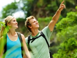 Verkiezing Natuurgebied