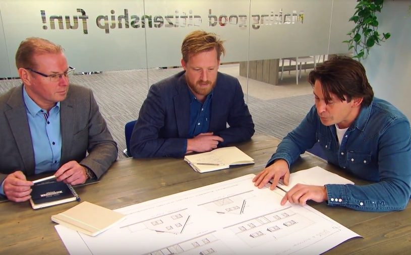 Huis verduurzamen: Lodewijk op bezoek bij Qurrent