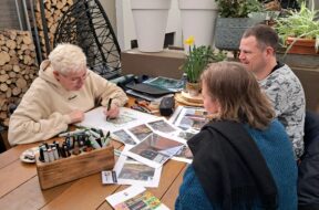 Appeltern Tuinkennisdagen