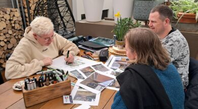 Appeltern Tuinkennisdagen