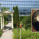 Hortus Botanicus Leiden - Clusiustuin